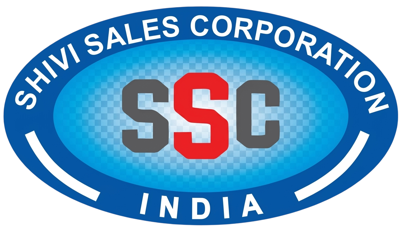 SSC Pump