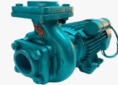 SELF PRIMING PUMPS